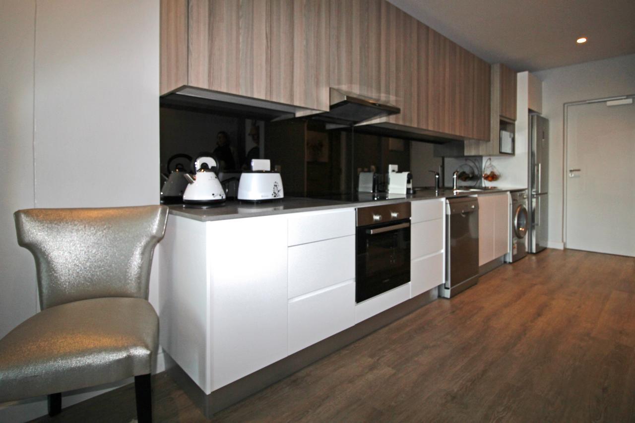 Sensational Sentinel Apartment *