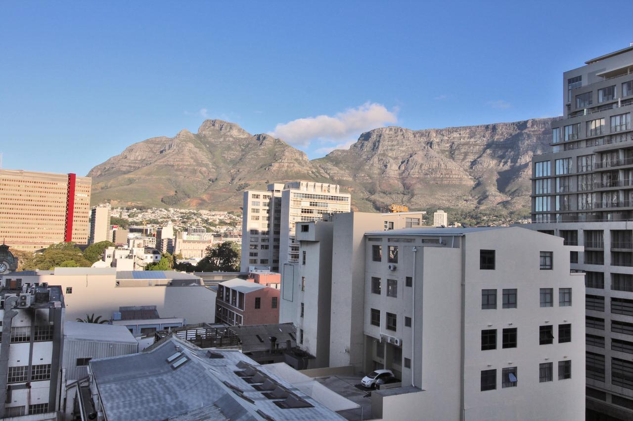 Apartment Sensational Sentinel Cape Town