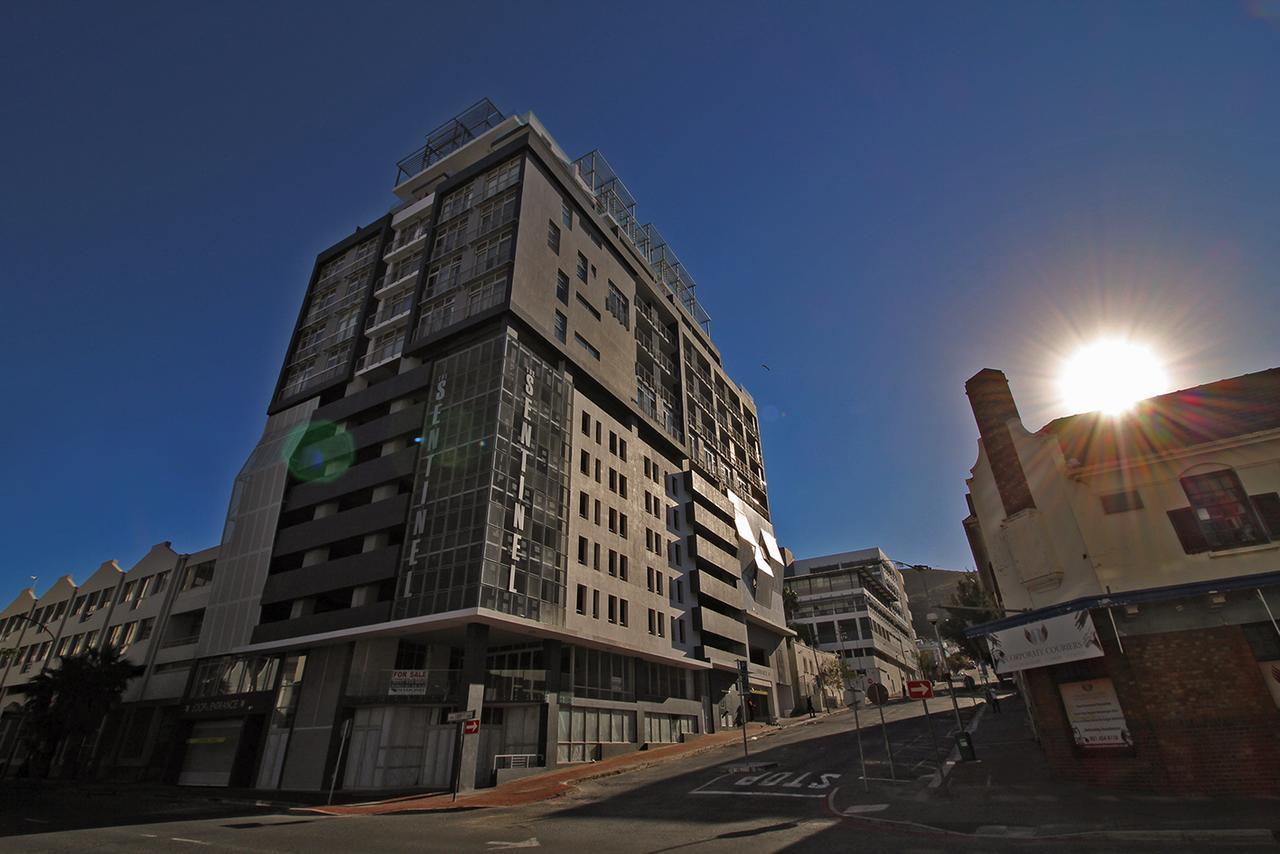 Apartment Sensational Sentinel Cape Town