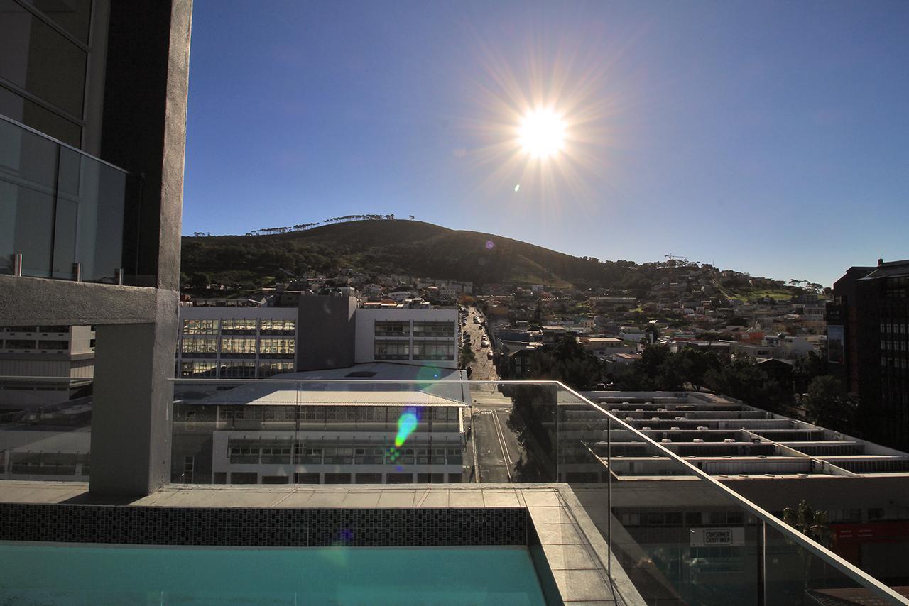 Sensational Sentinel Cape Town