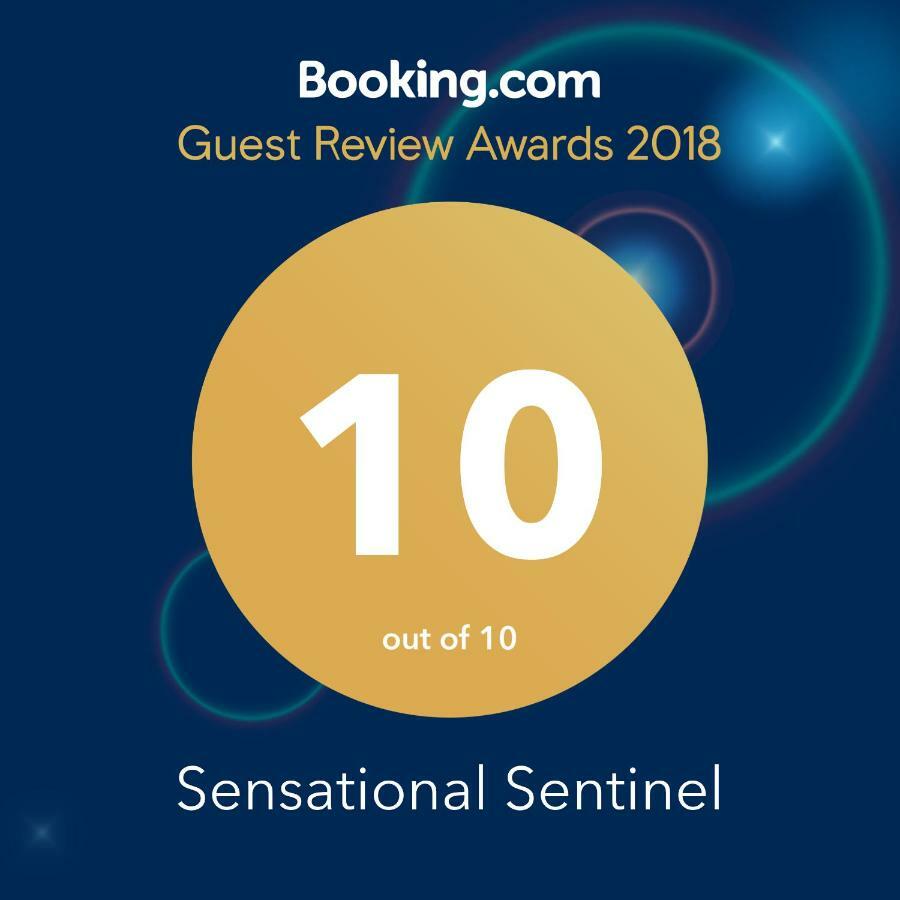Apartment Sensational Sentinel *