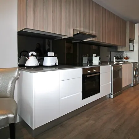 Ferienwohnung Sensational Sentinel Kapstadt Exterior foto